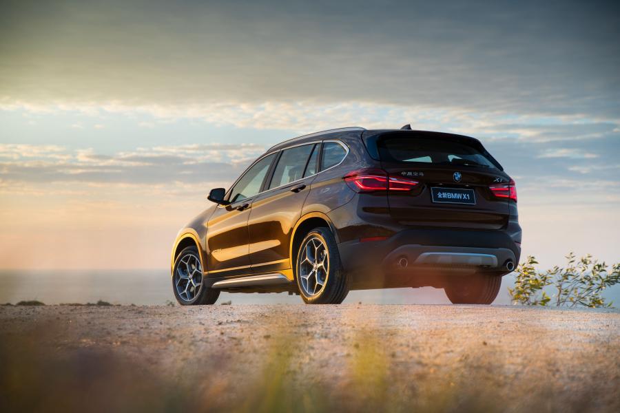  BMW X1 xDrive25Li xLine 2016 года  (фото 28 из 39)